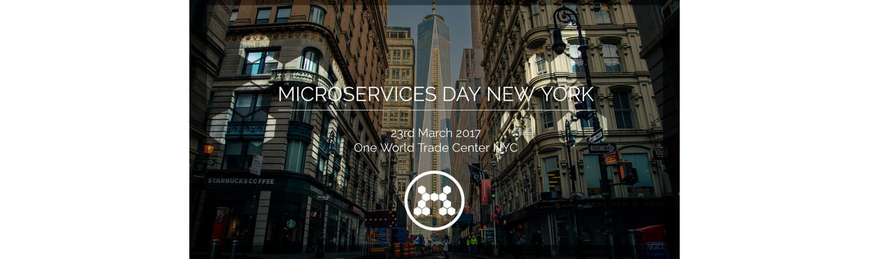Microservices Day NYC