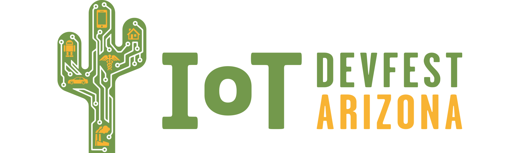 2nd Annual IoT Devfest