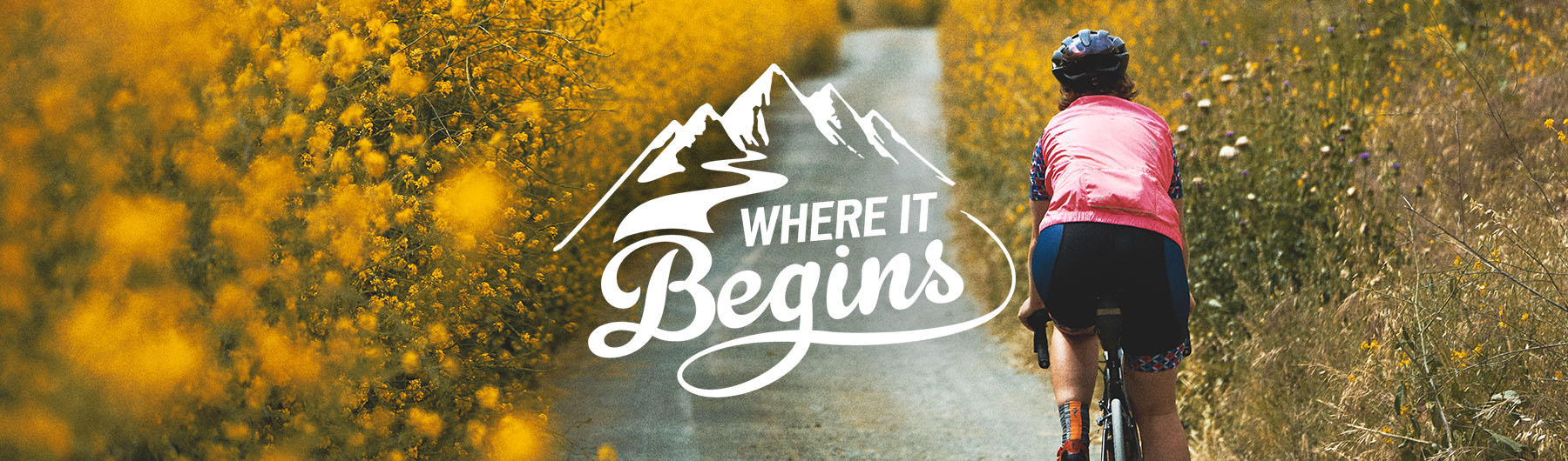 Where It Begins - Specialized women's in-store events