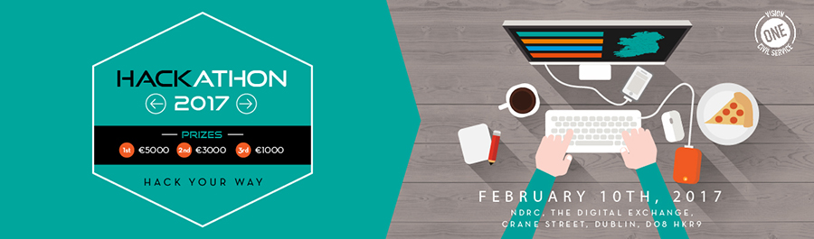 HackYourWayDay