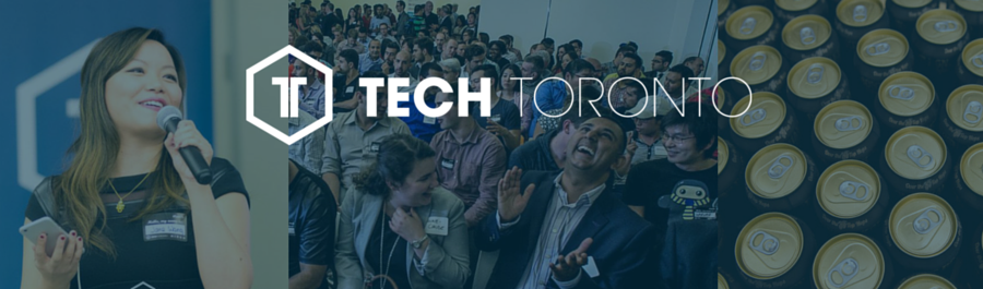 The Best of TechTO 2017 - Exclusive Event