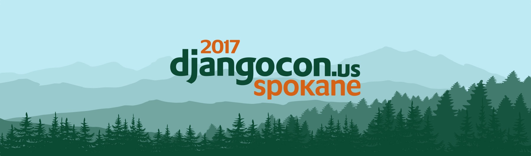 DjangoCon US 2017
