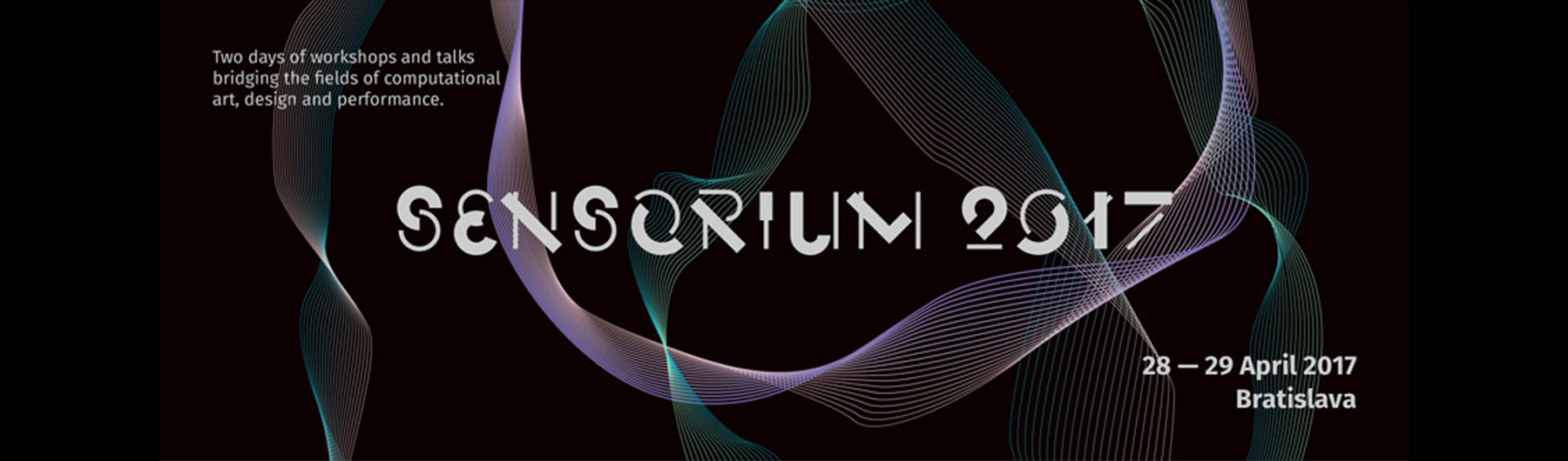 Sensorium2017