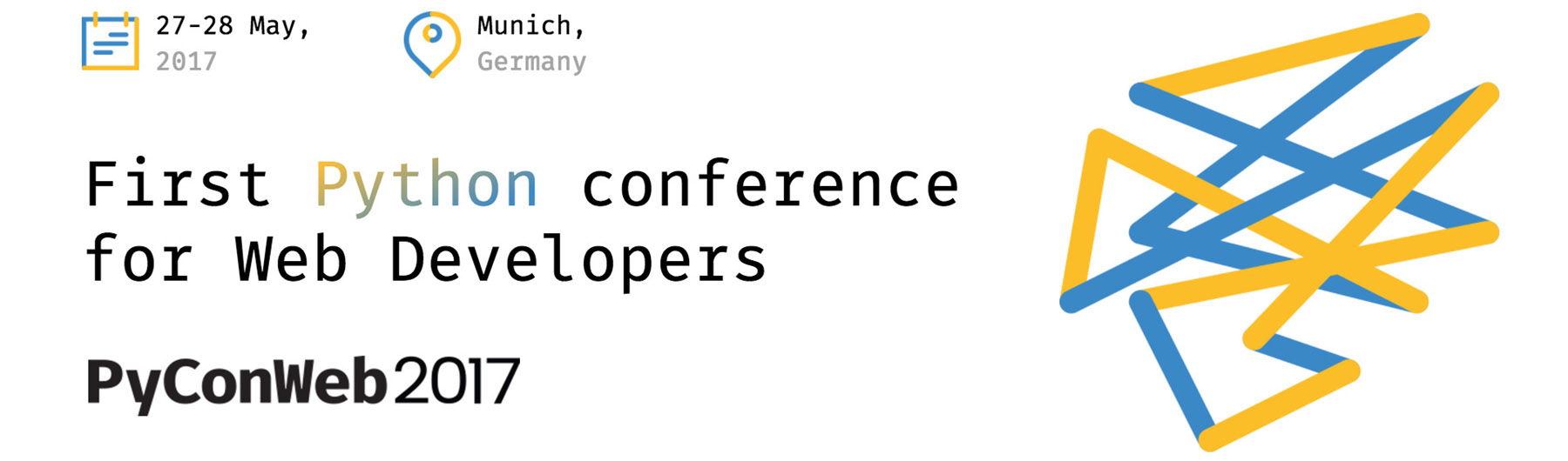 PyConWeb 2017