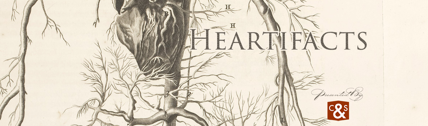 Heartifacts