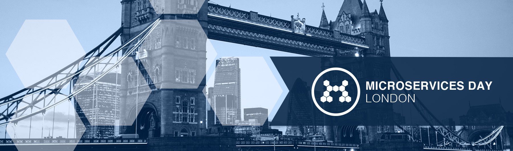 Microservices Day London