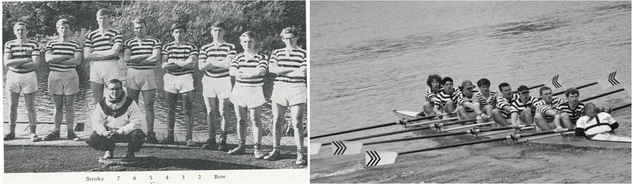 Trinity Regatta Luncheon 2017
