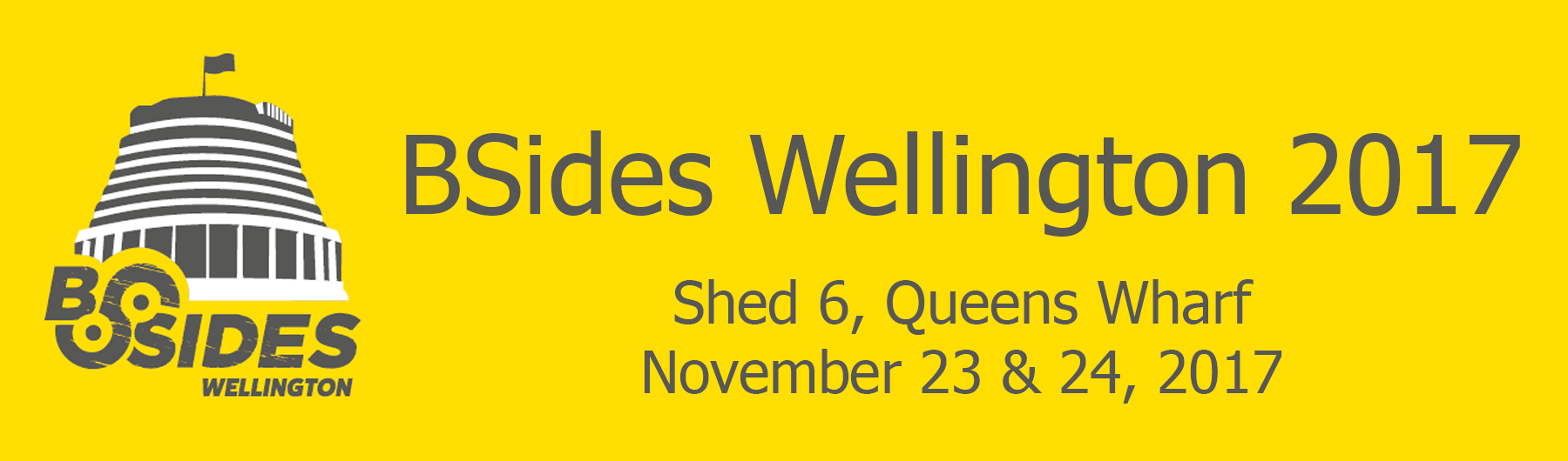 BSides Wellington 2017