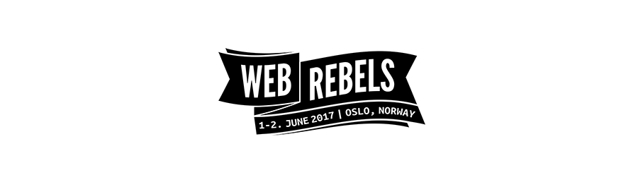 Web Rebels 2017