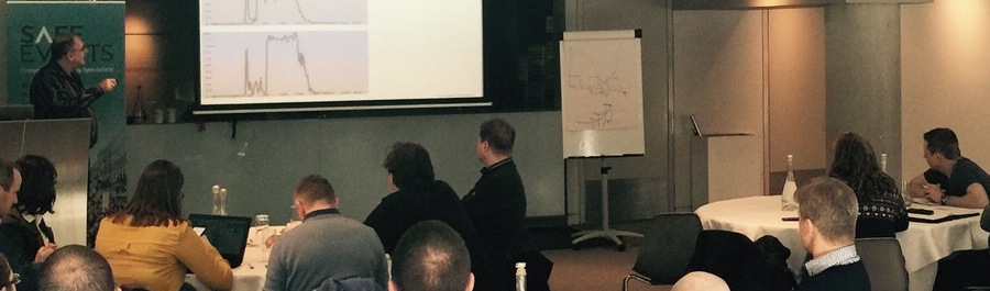 Introduction to Crowd Safety & Risk Analysis