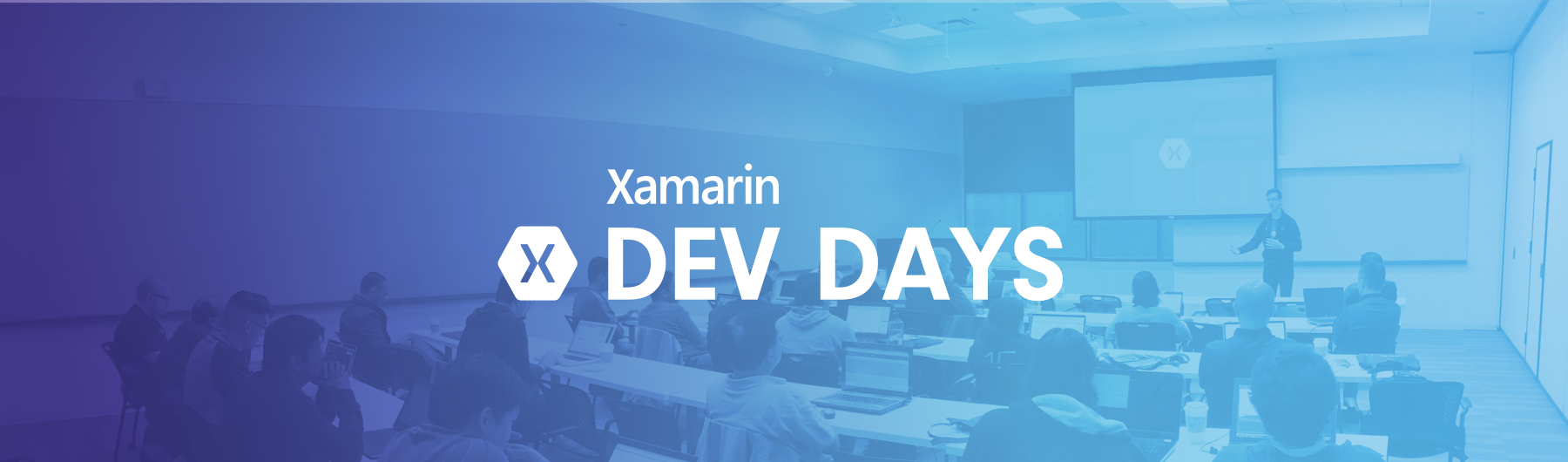 Xamarin Dev Days - Monterrey