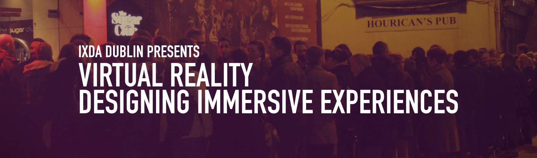 Virtual Reality - Designing Immersive Experiences