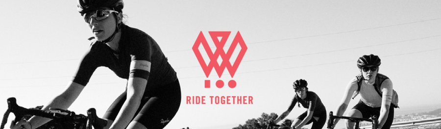 Rapha Women's Training Ride Taipei