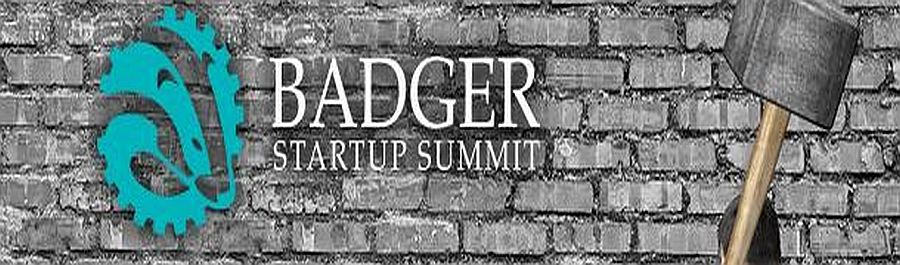 Badger Startup Summit