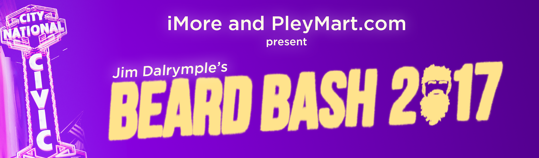 Beard Bash 2017