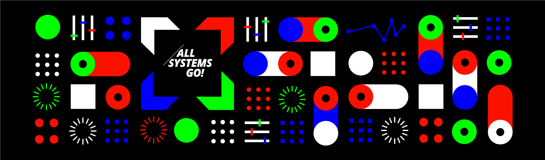 All Systems Go! 2017
