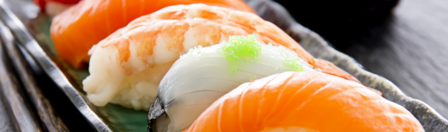 London SushiJS June 2017