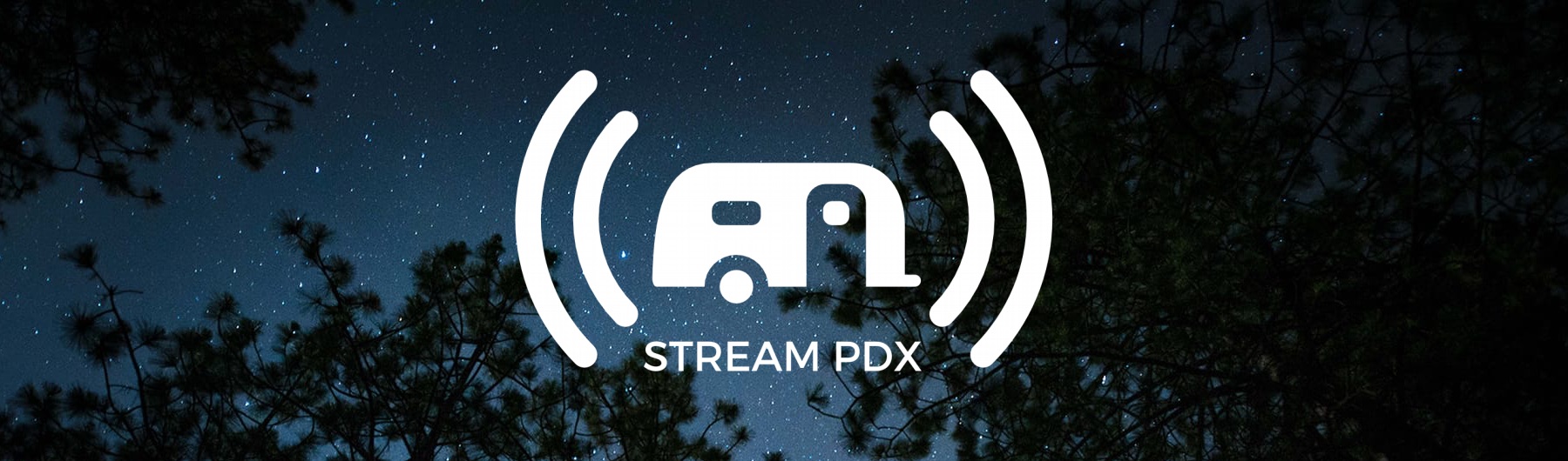 Monthly Stream PDX Meetup - October 6 at 6:00 PM