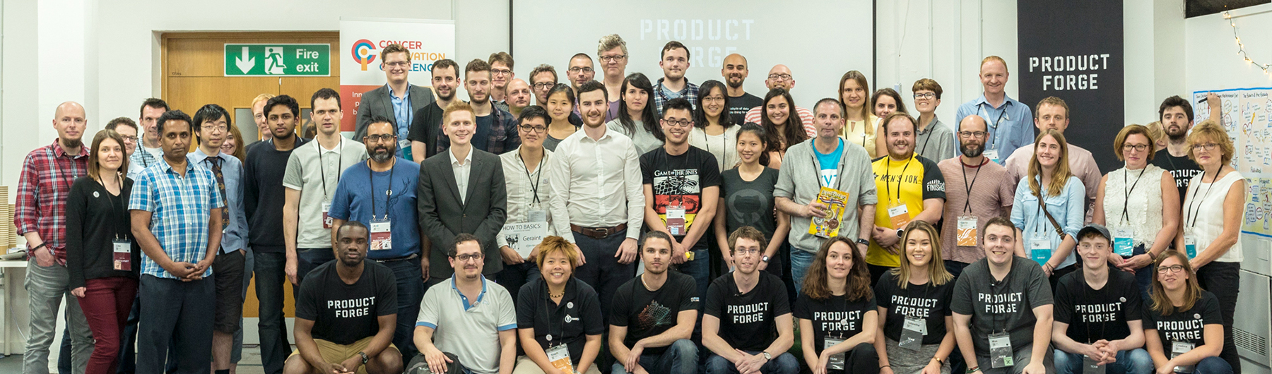 Product Forge Synthetic Health Data Workshop