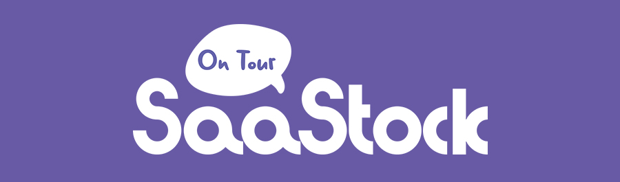 SaaStock on Tour Amsterdam
