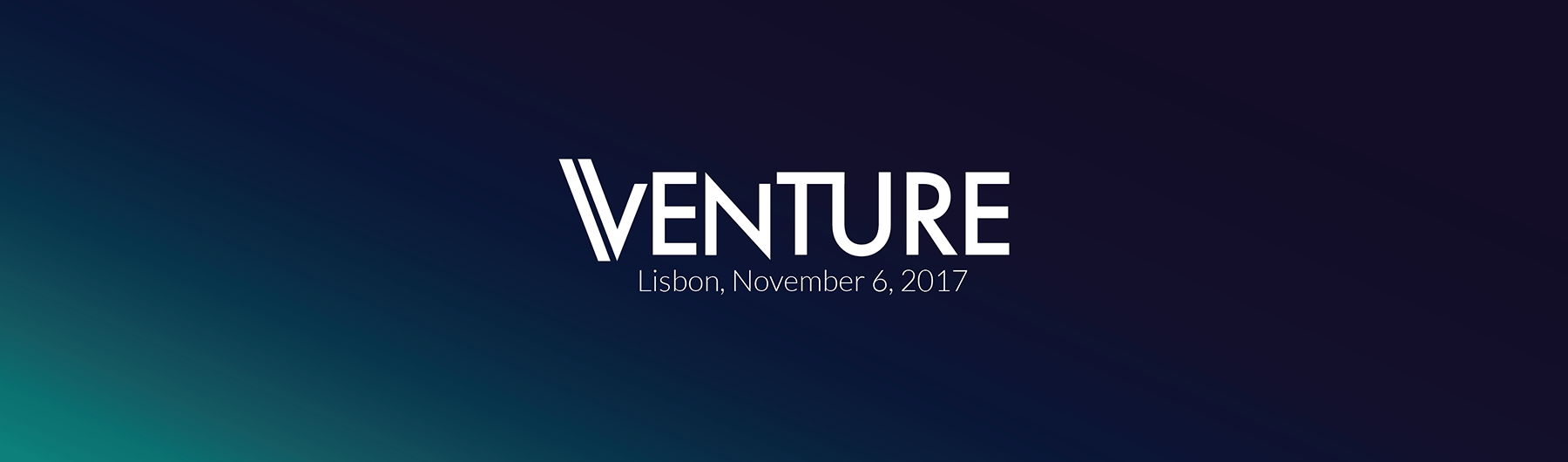 Venture 2017
