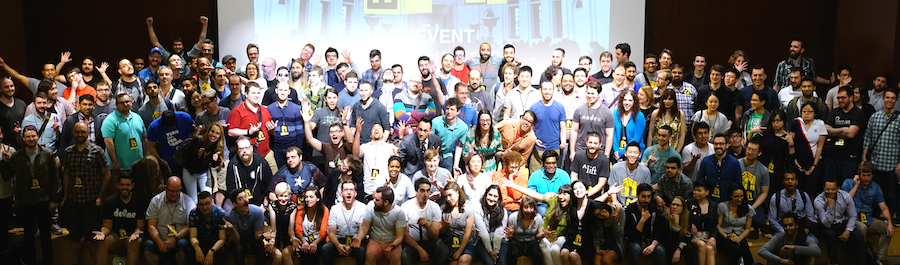 EmpireConf 2017