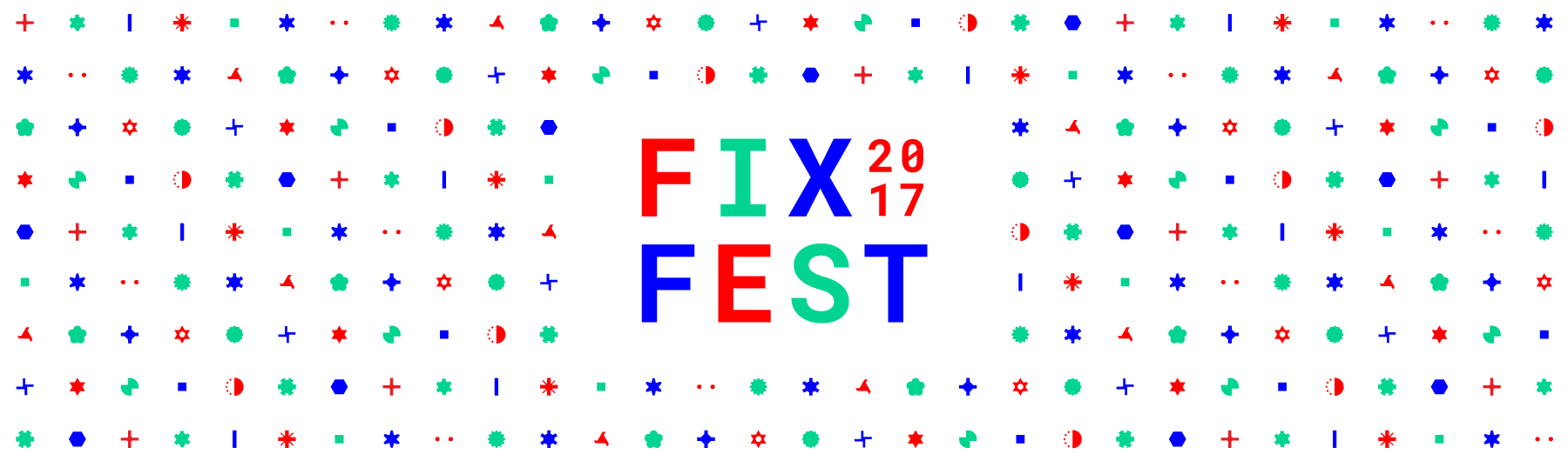 Fixfest 2017