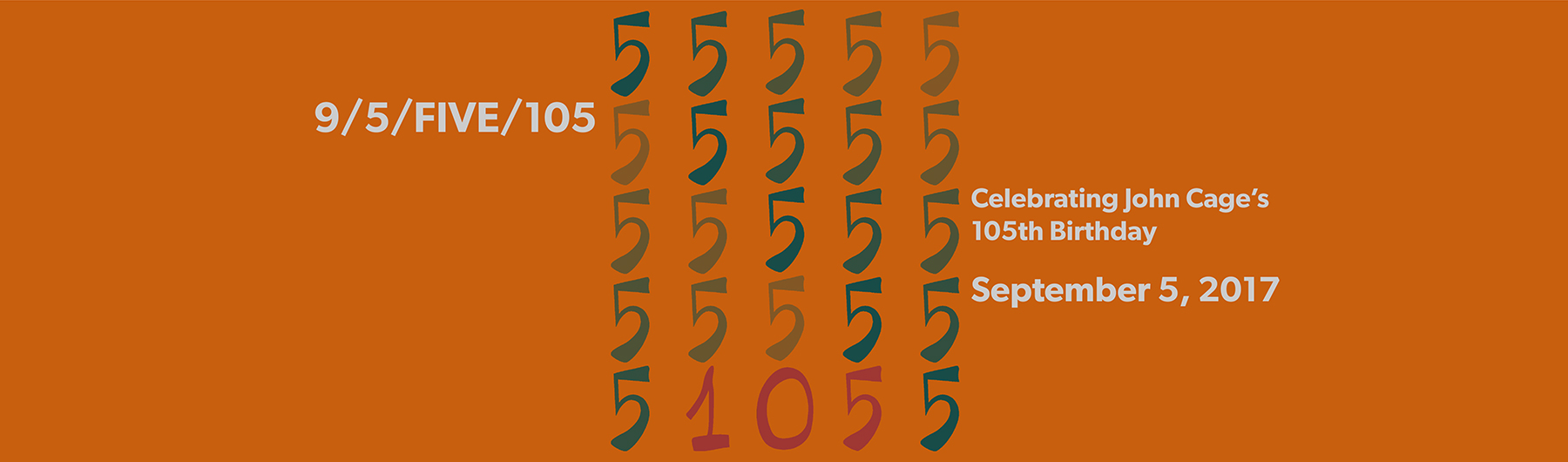 9/5/FIVE/105