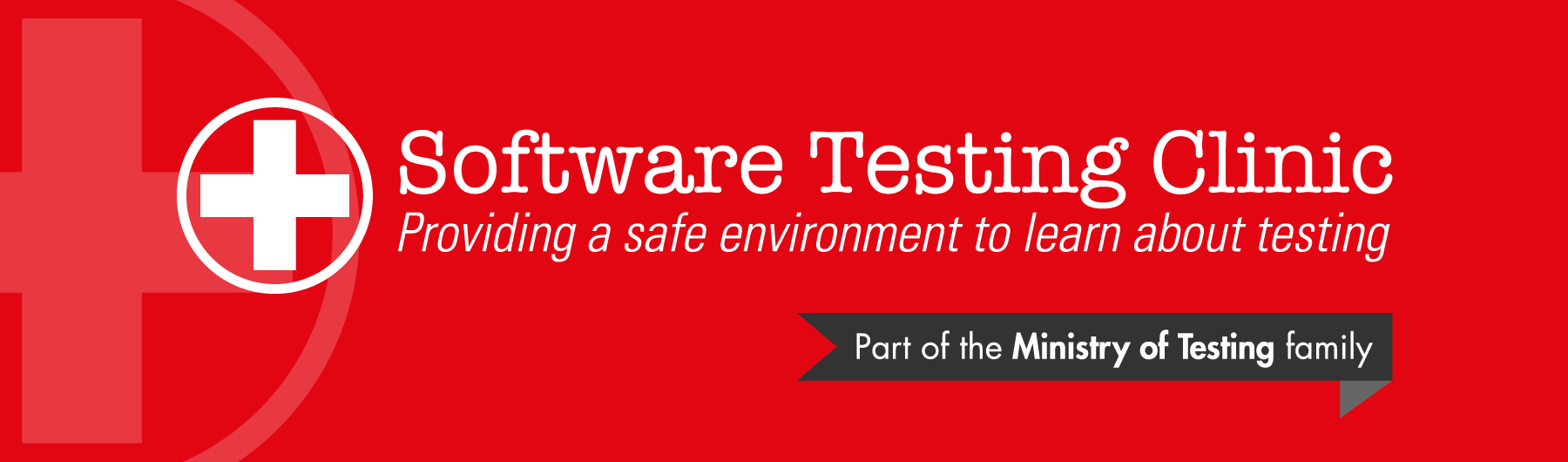 Software Testing Clinic Brighton