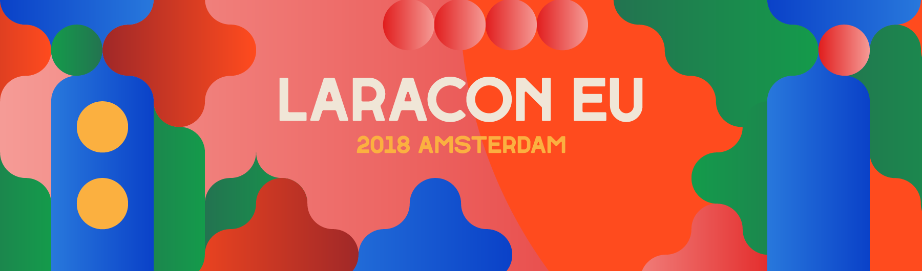 Laracon EU 2018