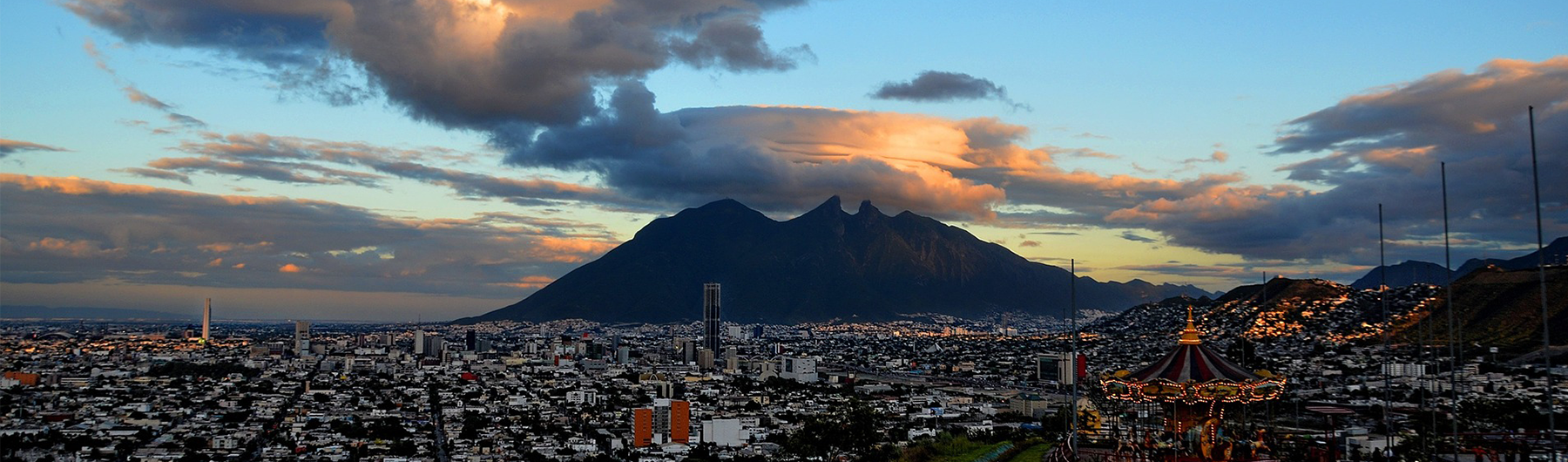 Shopify en México: Monterrey