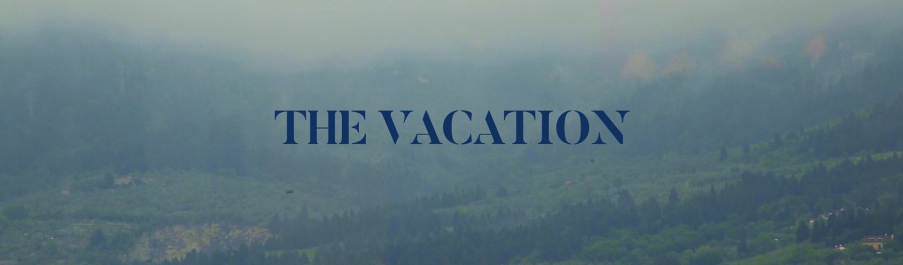 Double Feature: The Vacation & 15 Short Films About Legume - Wed, Oct. 25