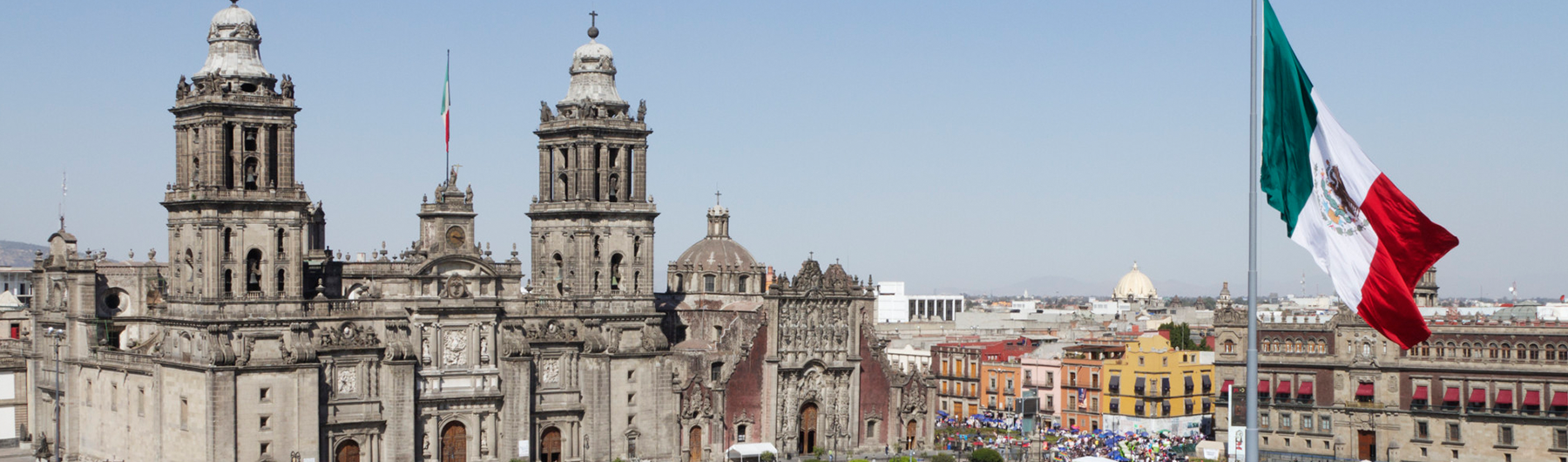 Shopify en México: Ciudad de México