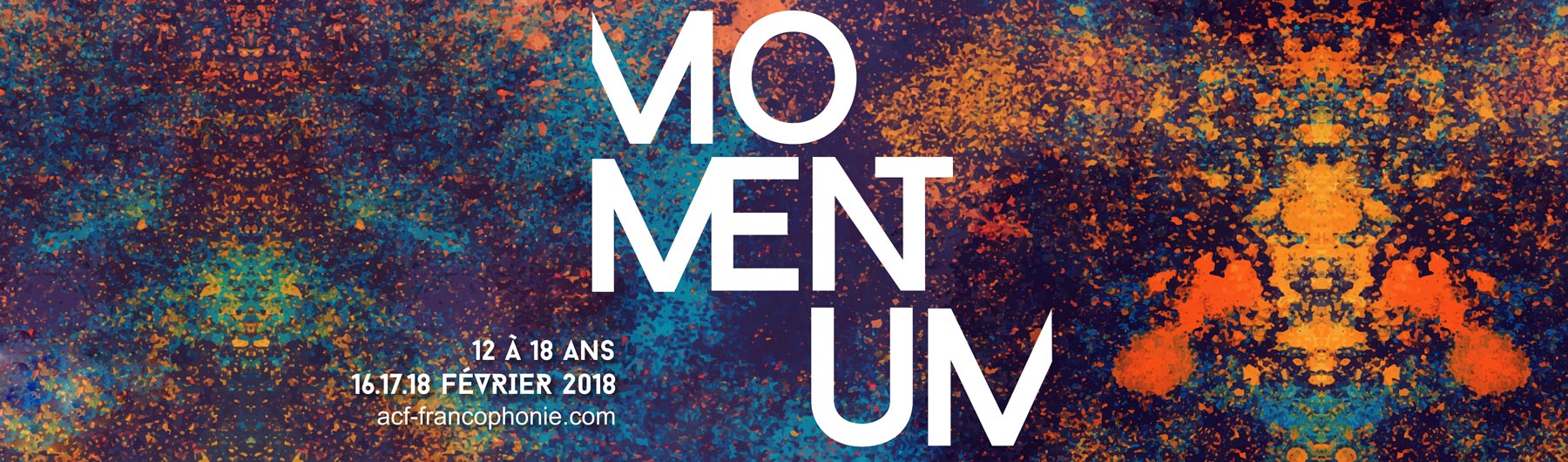 Momentum 2018