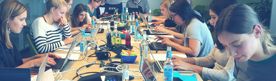 Web Development: CSS to Sass