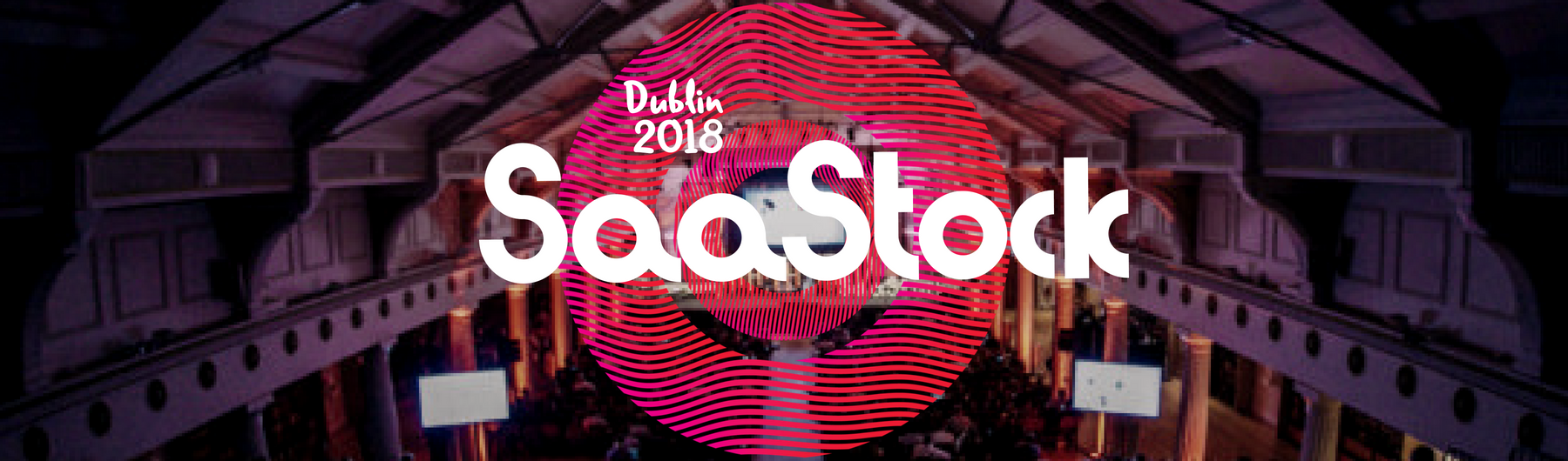 #SaaStock18