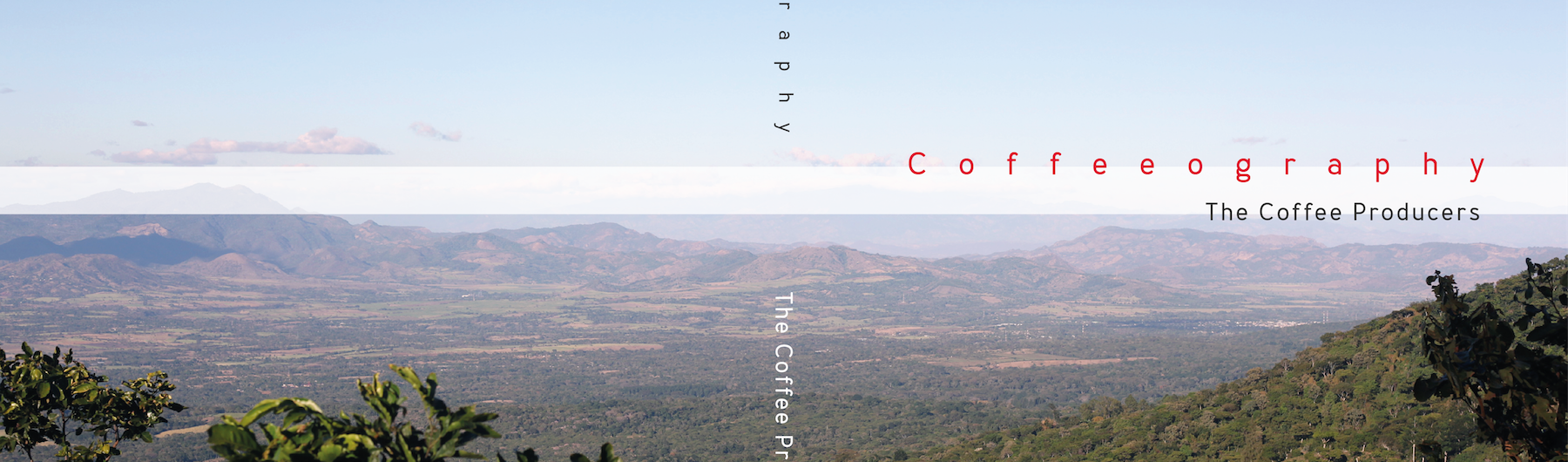 Stephen Leighton presents: Coffeeography - Book Launch Hosted by Suas Coffee House