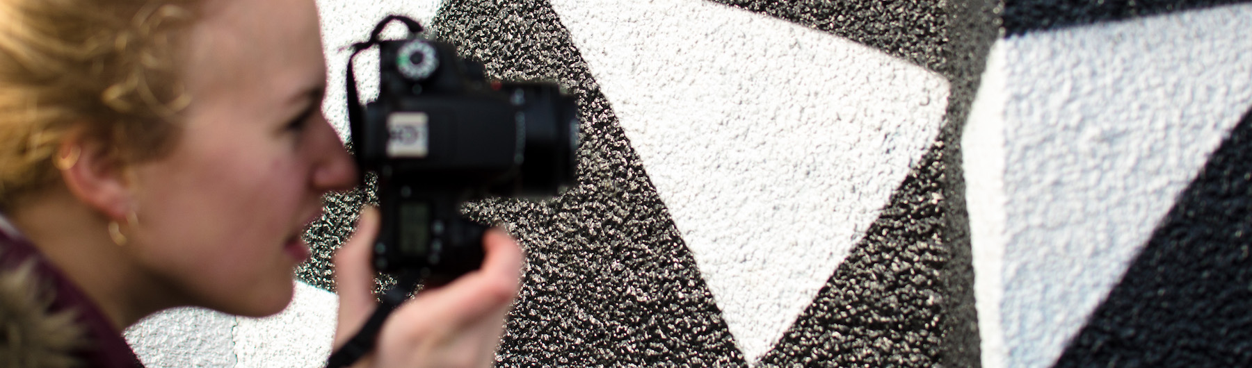 Beginners Photography - Stirchley - Jan 14th 2018