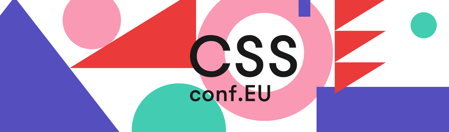 CSSconf EU 2018