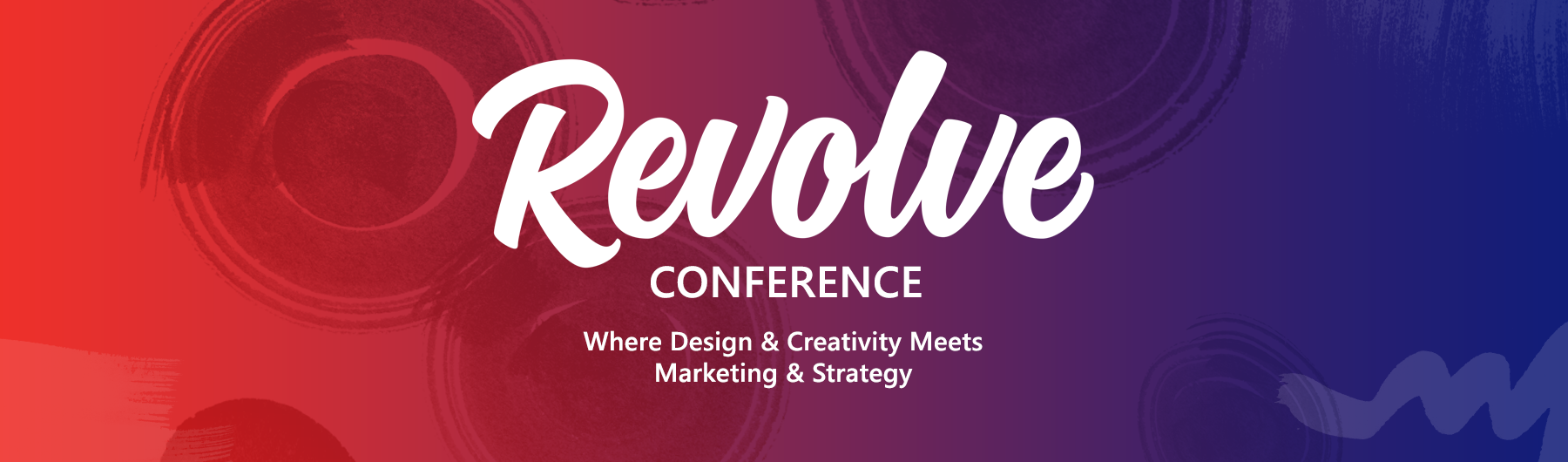 Revolve Conference 2018
