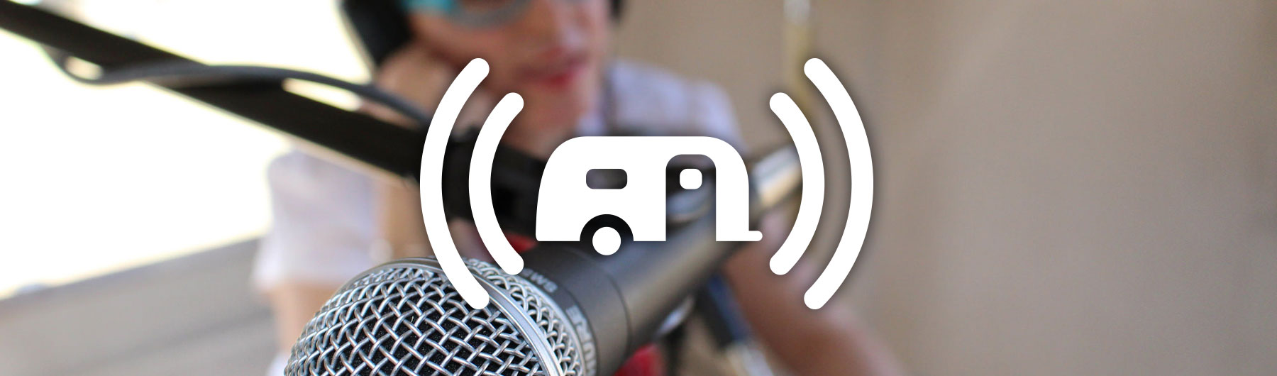 Podcast Interviewing Techniques - Dec 7 at 6:30-8:30pm