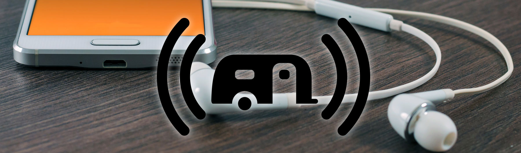 Publishing Your Podcast - Nov 17 at 6:00-9:00pm
