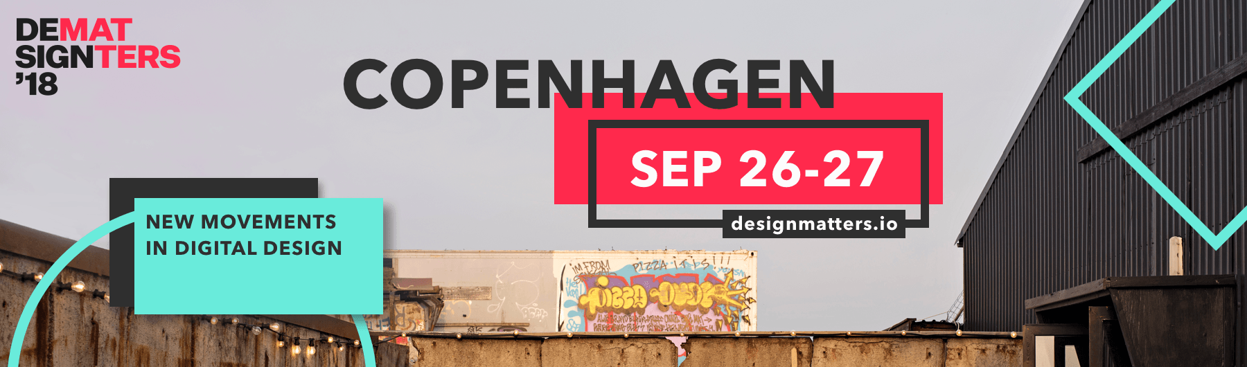 Design Matters 18
