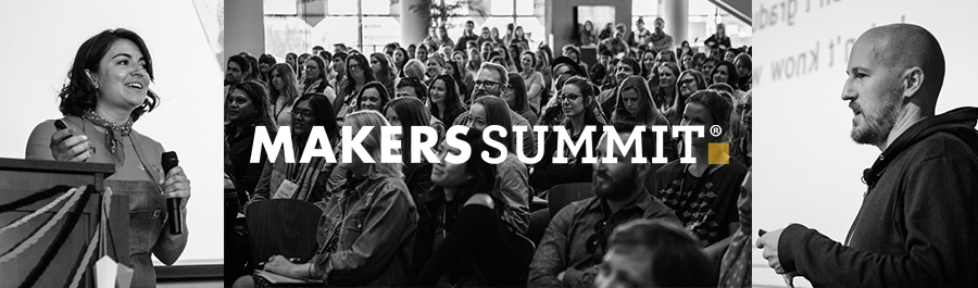 The Makers Summit 2018