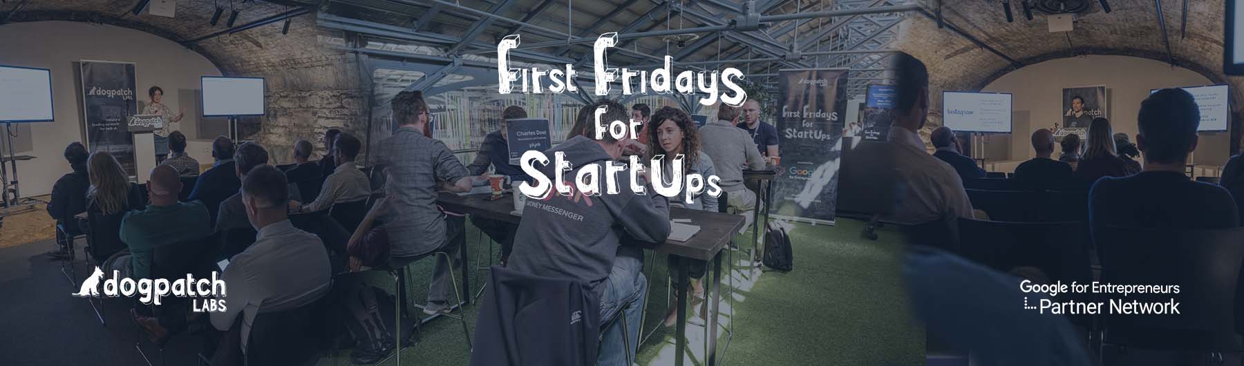 Lightning Talks: Exploring Funding Options