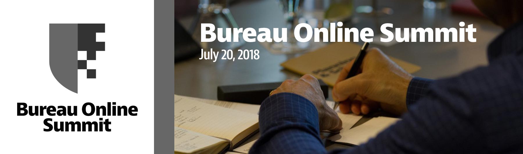 COMPLETE: Bureau Online Summit