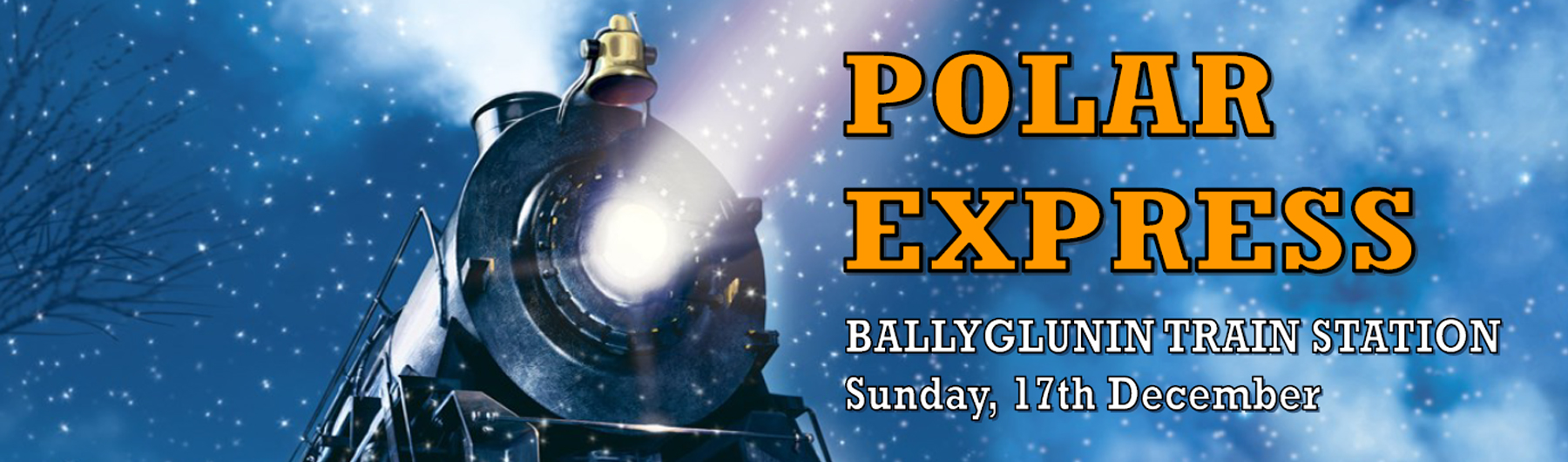 Polar Express 2017