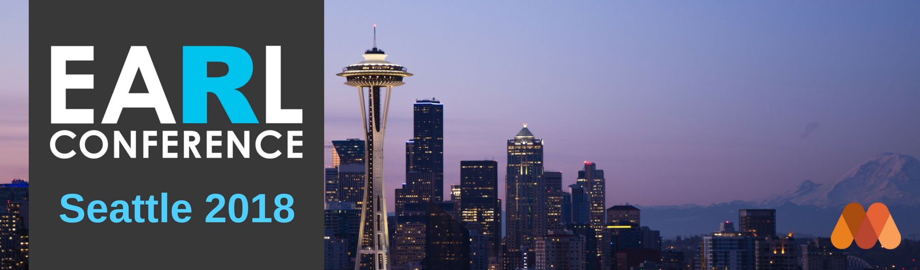 Seattle 2018