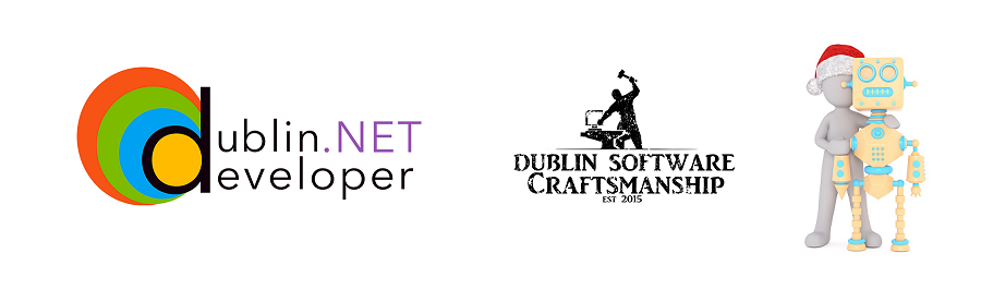 Dublin .NET Developers and Dublin Software Craftsmanship Community