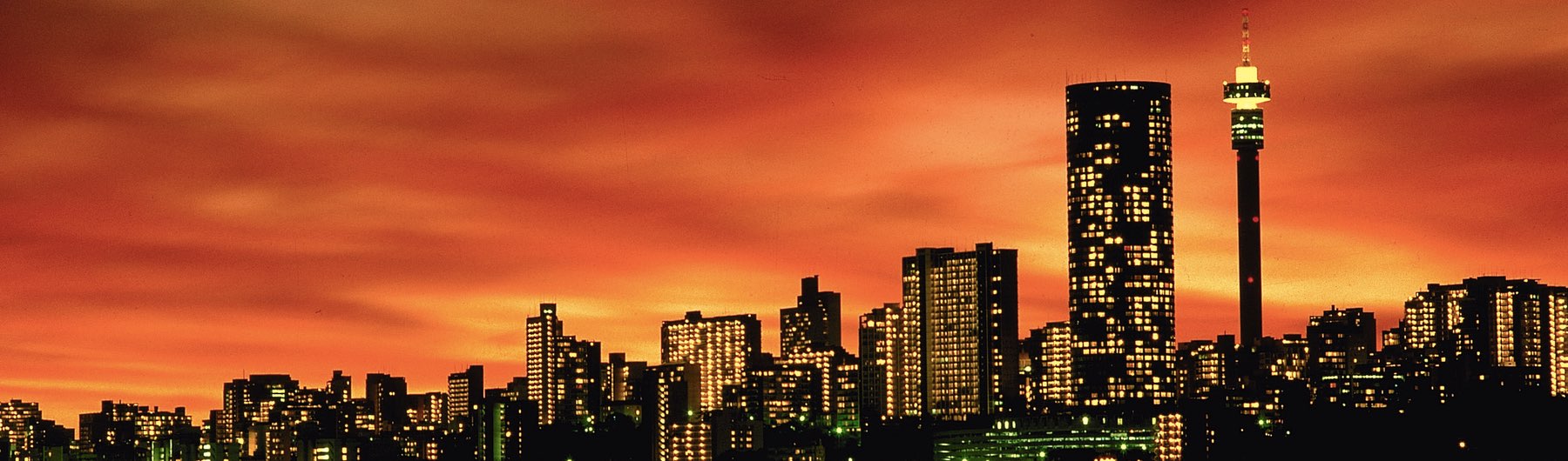 Shopify Meetup, Jo'burg | Hosted by uAfrica.com